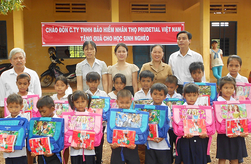 Những hoạt động thiết thực, hiệu quả của MTTQ c&aacute;c cấp