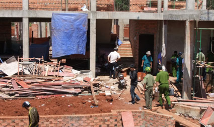 Những vụ &aacute;n bắt đầu từ rượu