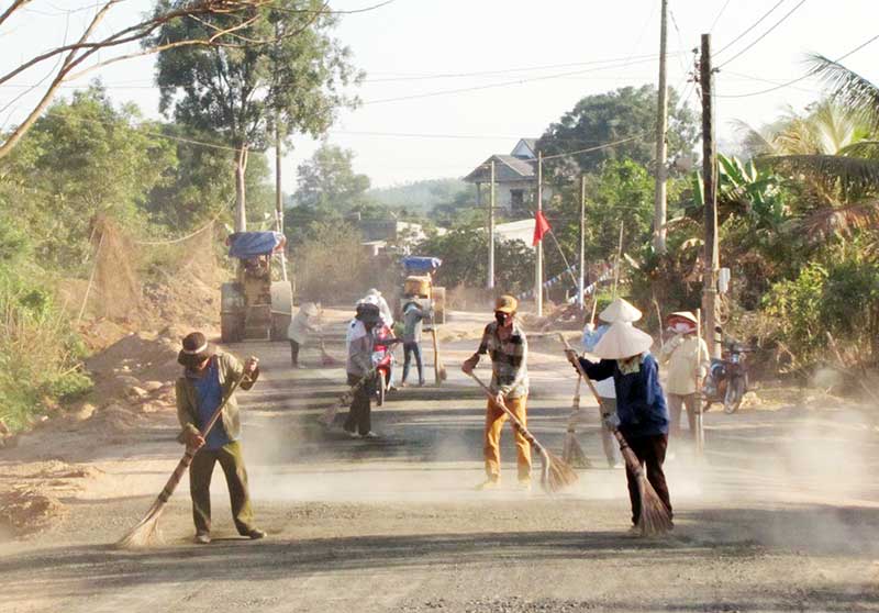 Sở NN v&agrave; PTNT trả lời chất vấn của đại biểu HĐND tỉnh