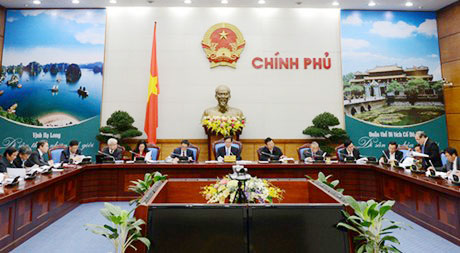 Tập trung ho&agrave;n thiện c&aacute;c nội dung đổi mới GD-ĐT