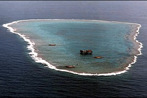 Phát hiện thêm xác công nhân Nhật sâu 430m dưới đáy biển