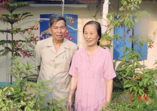 Suốt đời vì ngành y và vì người nghèo