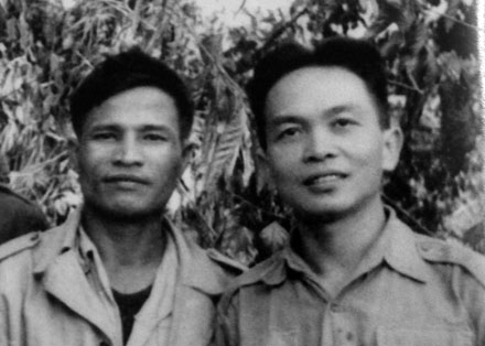 Đại tướng Nguyễn Chí Thanh (tập 1)