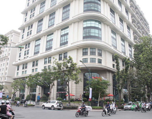 Vợ Dương Ch&iacute; Dũng khai vay hơn 10 tỉ đồng của thượng t&aacute; c&ocirc;ng an