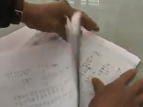 Thế giới ngầm của dân lô đề