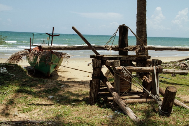 Khám phá vẻ đẹp hoang sơ của Phú Quốc