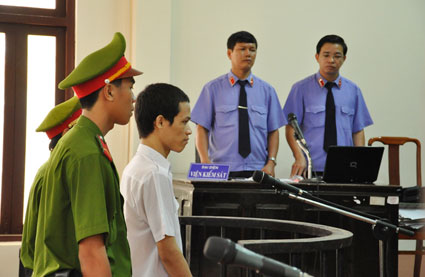 Rượu và thói côn đồ: Nguyên nhân gây án mạng
