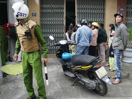 Vụ thi&ecirc;u sống người y&ecirc;u cũ: Đắng l&ograve;ng trước gia cảnh của c&ocirc; g&aacute;i hiếu thảo
