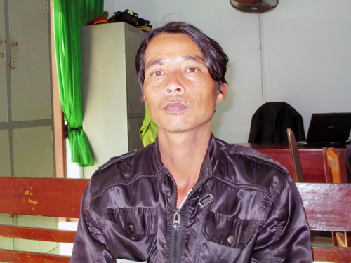 Sốc với vụ thi&ecirc;u sống vợ