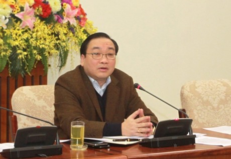 Cần tổng kết 10 năm Chiến lược ph&aacute;t triển ng&agrave;nh Cơ kh&iacute;