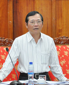 1.268/2.942 doanh nghiệp trên địa bàn tỉnh làm ăn thua lỗ 