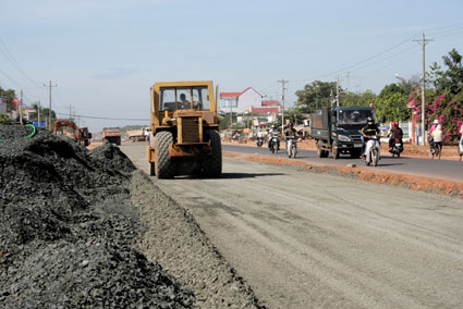 3 KCN lấp đầy hơn 90% diện tích