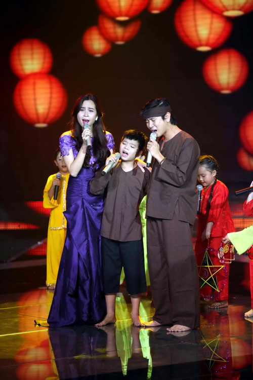 Trần Lập: Hãy thôi dè bỉu, tranh luận về nhạc Việt