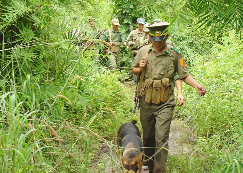 C&aacute;ch t&iacute;nh lương hưu của qu&acirc;n nh&acirc;n đ&atilde; chuyển sang ngạch c&ocirc;ng chức