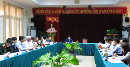 Nghi&ecirc;m t&uacute;c tiếp thu, xử l&yacute; theo đ&uacute;ng tr&igrave;nh tự những kiến nghị của cử tri