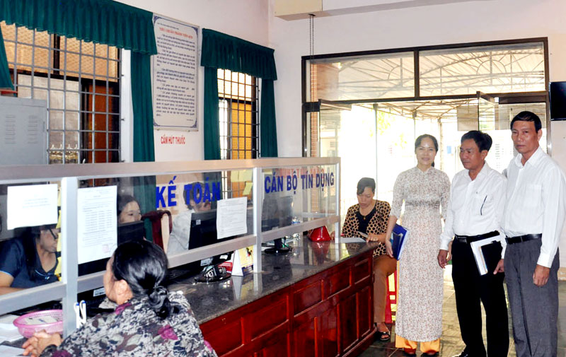 Lợi nhuận sau thuế tăng gần 17%