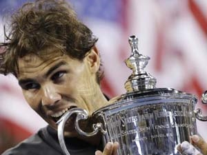 Hạ gục Djokovic, Nadal lần thứ 2 lên ngôi US Open