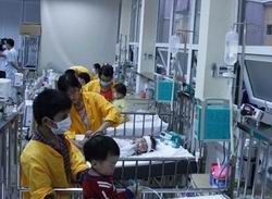 C&ocirc;ng điện của Thủ tướng về ph&ograve;ng, chống dịch sởi