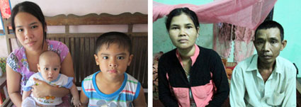 Rượu, bia gieo bất hạnh