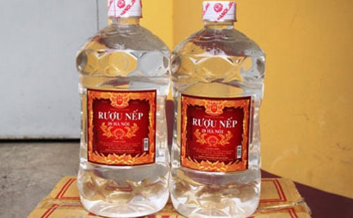 Vụ rượu độc làm chết 6 người: Triệu tập giám đốc Công ty 29 để điều tra