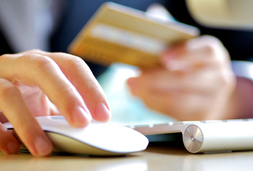 Cẩn trọng với giao dịch tài chính vào cuối năm