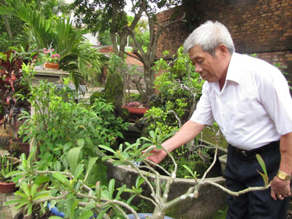 S&aacute;ng m&atilde;i phẩm chất thanh ni&ecirc;n xung phong