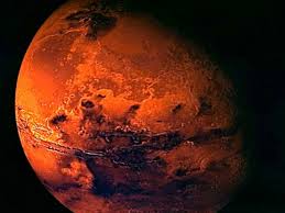Khám phá sao Hỏa