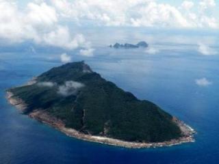 Mỹ, Nhật tuyên bố không công nhận vùng phòng không của Trung Quốc