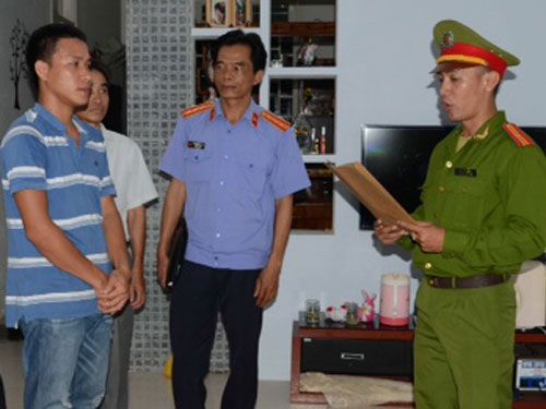 Ph&aacute; đường d&acirc;y phim sex quy m&ocirc; 132 tỉ đồng