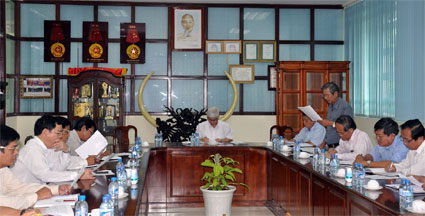 8 tháng, công ty cao su Sông Bé đạt doanh thu 373 tỷ đồng