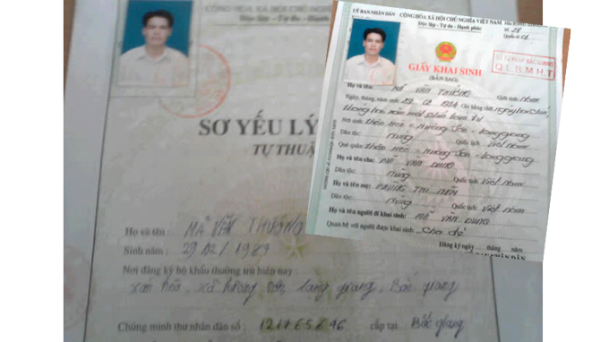 Đi 1.800km để làm thủ tục bảo hiểm thất nghiệp!