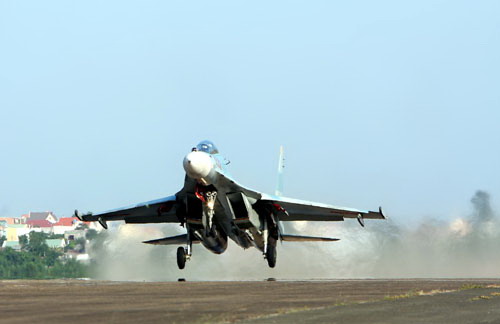 Sức mạnh của Việt Nam tại biển Đ&ocirc;ng sẽ gia tăng