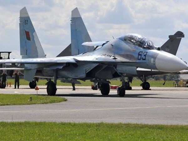 Mỹ và Nga vẫn đứng đầu thế giới về xuất khẩu vũ khí