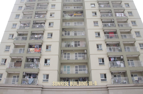 Cấm đặt tên nước ngoài cho nhà Việt