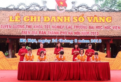 Vai trò của sinh viên trong giữ gìn và phát huy bản sắc văn hóa dân tộc