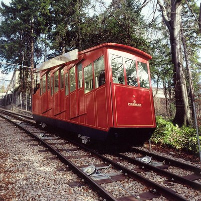 Sun Group khai trương tàu hỏa leo núi đầu tiên tại Việt Nam