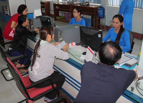 Ga Sài Gòn cho thay đổi miễn phí thông tin vé tàu Tết 'không chính chủ'