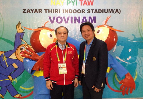 Việt Nam sẽ đấu tranh đòi quyền lợi ở SEA Games 28