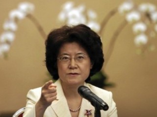 Trung Quốc nói có quyền thành lập vùng phòng không khác trên biển Đông