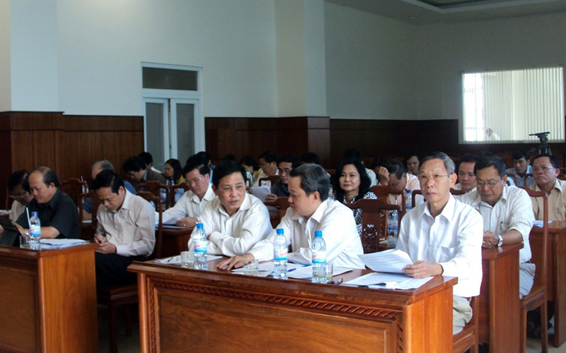 Khối doanh nghiệp nộp ng&acirc;n s&aacute;ch 291,4 tỷ đồng