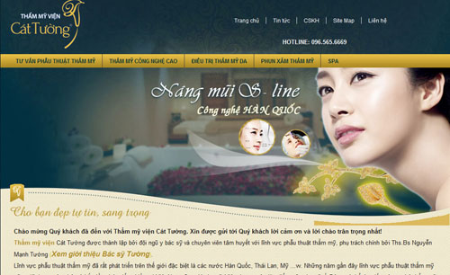 R&uacute;ng động nghi &aacute;n thẩm mỹ viện vứt x&aacute;c nữ kh&aacute;ch h&agrave;ng xuống s&ocirc;ng Hồng