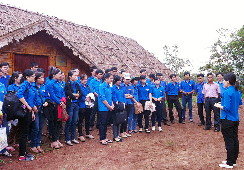 Chiến lược phát triển thanh niên Việt Nam của ngành giáo dục
