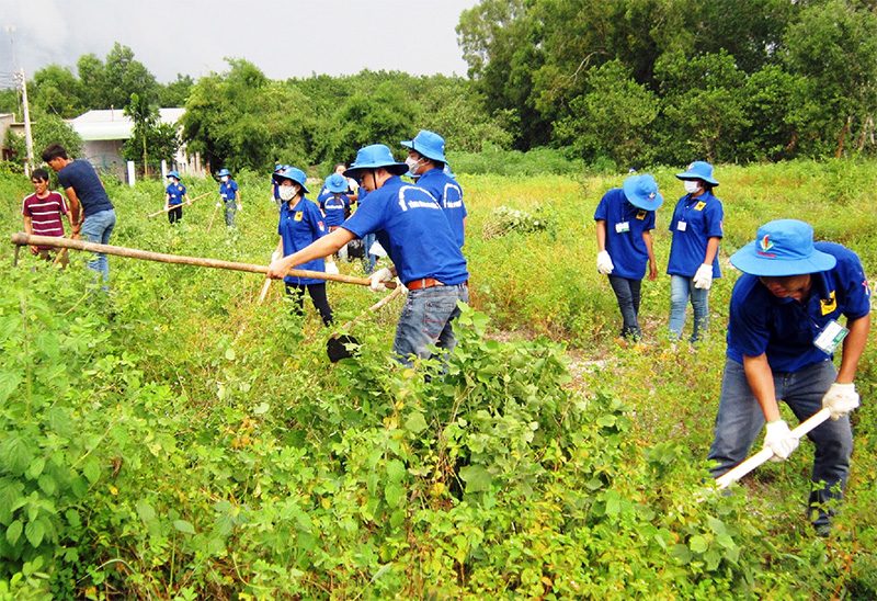 Hè 2013 vui khỏe, an toàn và bổ ích