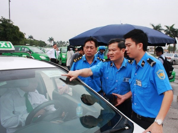 Năm 2013: Thanh tra ra hơn 300.000 tỷ đồng sai phạm