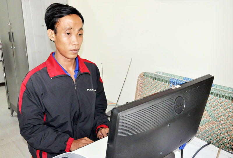 Không mất đi ánh sáng tâm hồn và tri thức