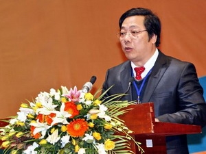 Thứ trưởng Ngoại giao Việt Nam thăm Ba Lan