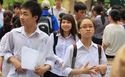 Lịch thi tốt nghiệp THPT 2014