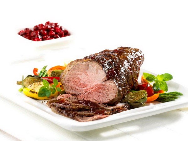 Tháng Liên hoan ẩm thực Canada sắp diễn ra tại Hà Nội