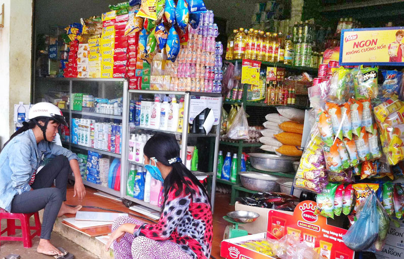  Thực hiện bình ổn giá khi thị trường có biến động bất thường