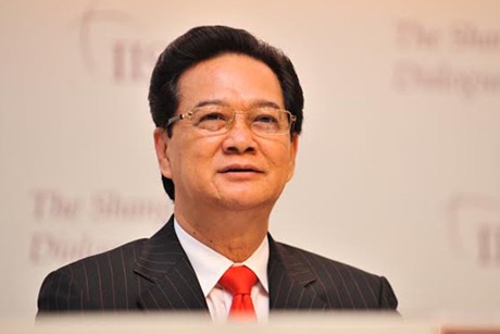 Thủ tướng l&ecirc;n đường thăm ch&iacute;nh thức Nhật Bản